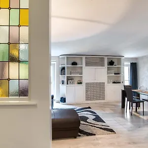 Black And White Bed & Breakfast Roma