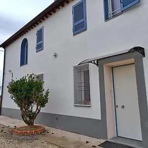 Casa Laser Cotignola