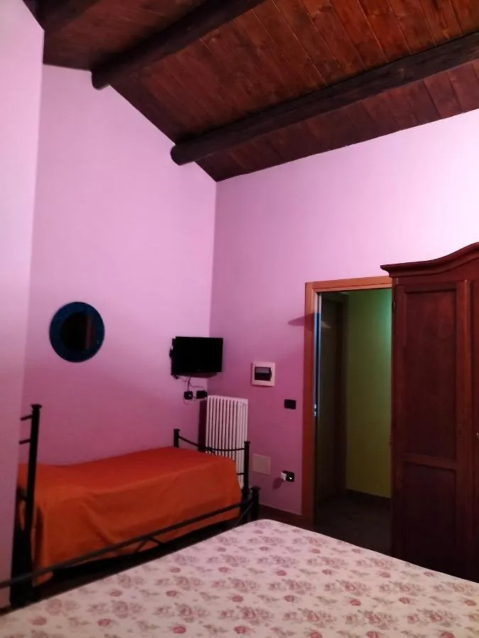 Guest house Night & Day Affittacamere Di Laura Patuelli Cotignola