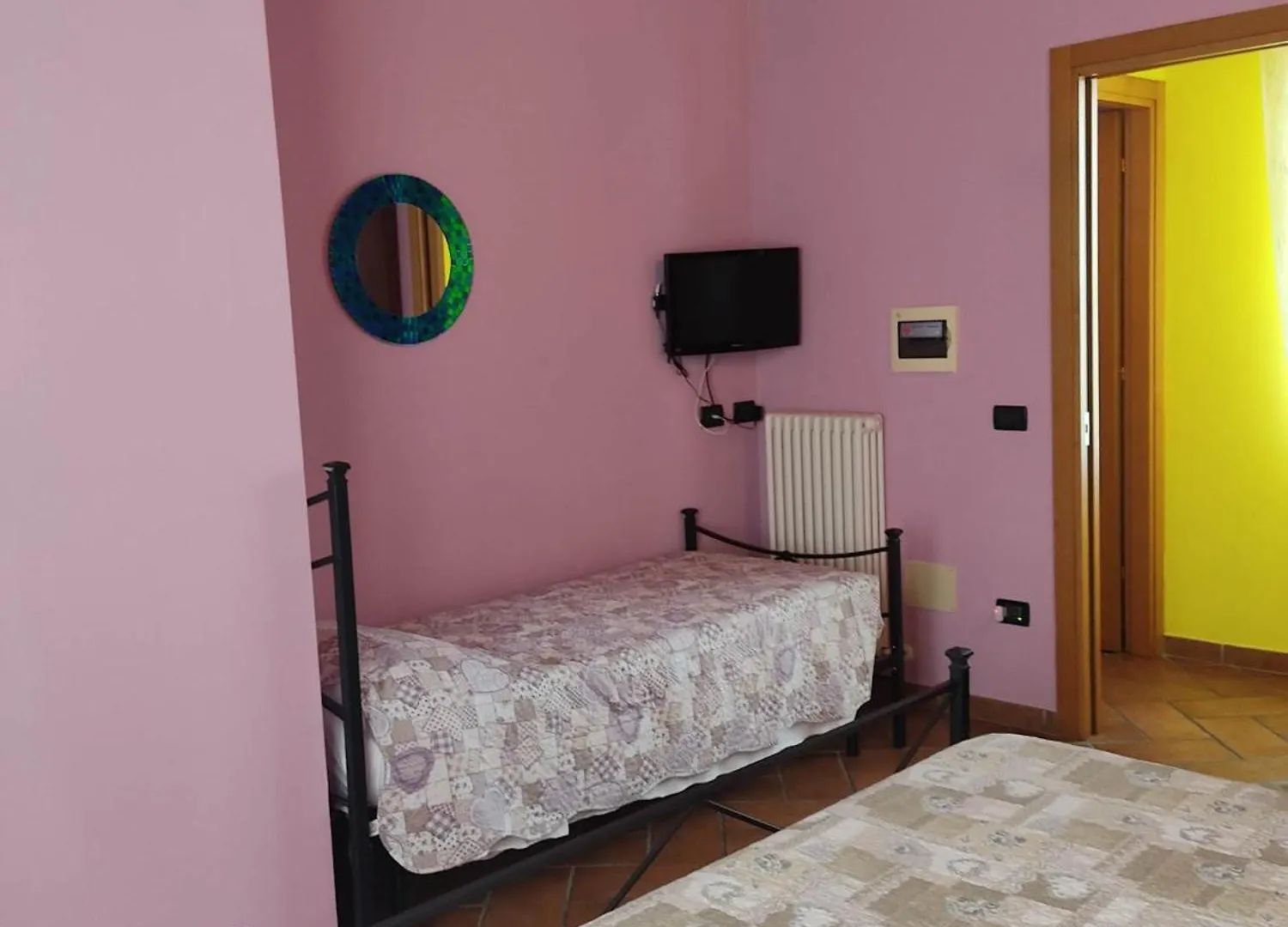 Guest house Night & Day Affittacamere Di Laura Patuelli Cotignola