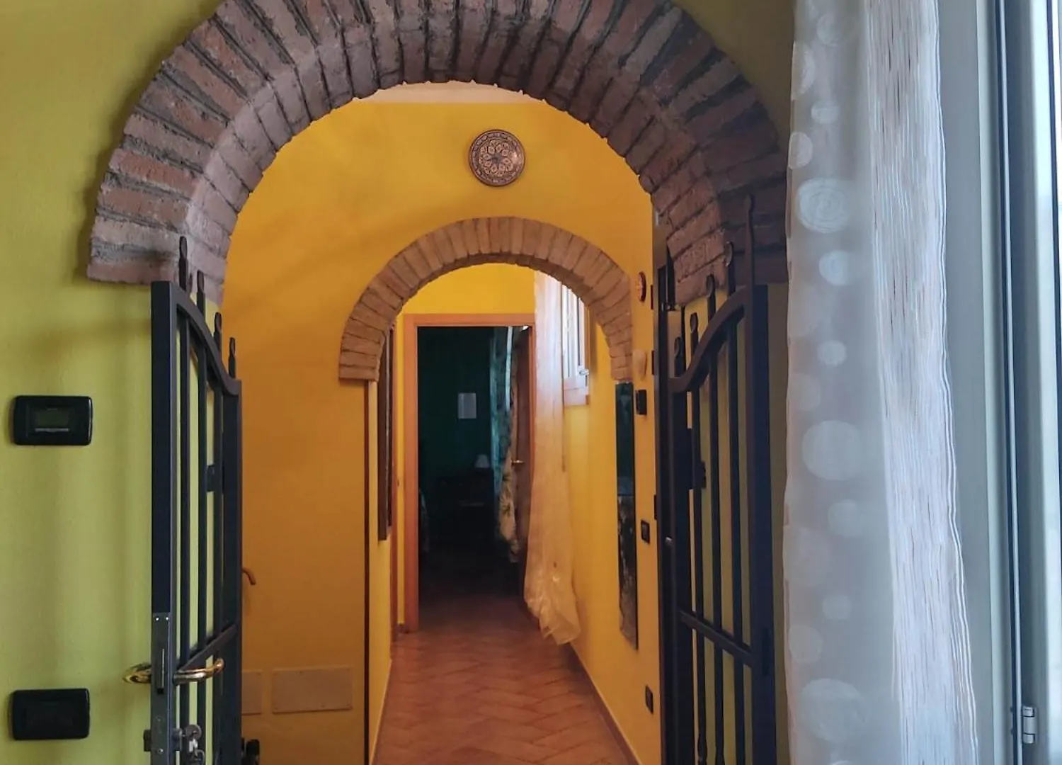 Night & Day Affittacamere Di Laura Patuelli Cotignola Guest house