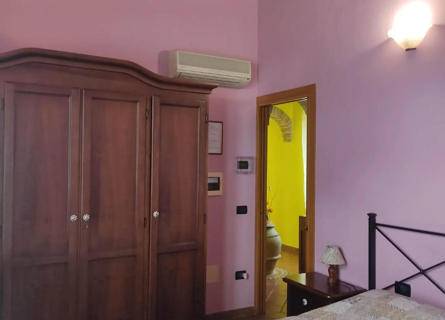 Guest house Night & Day Affittacamere Di Laura Patuelli Cotignola