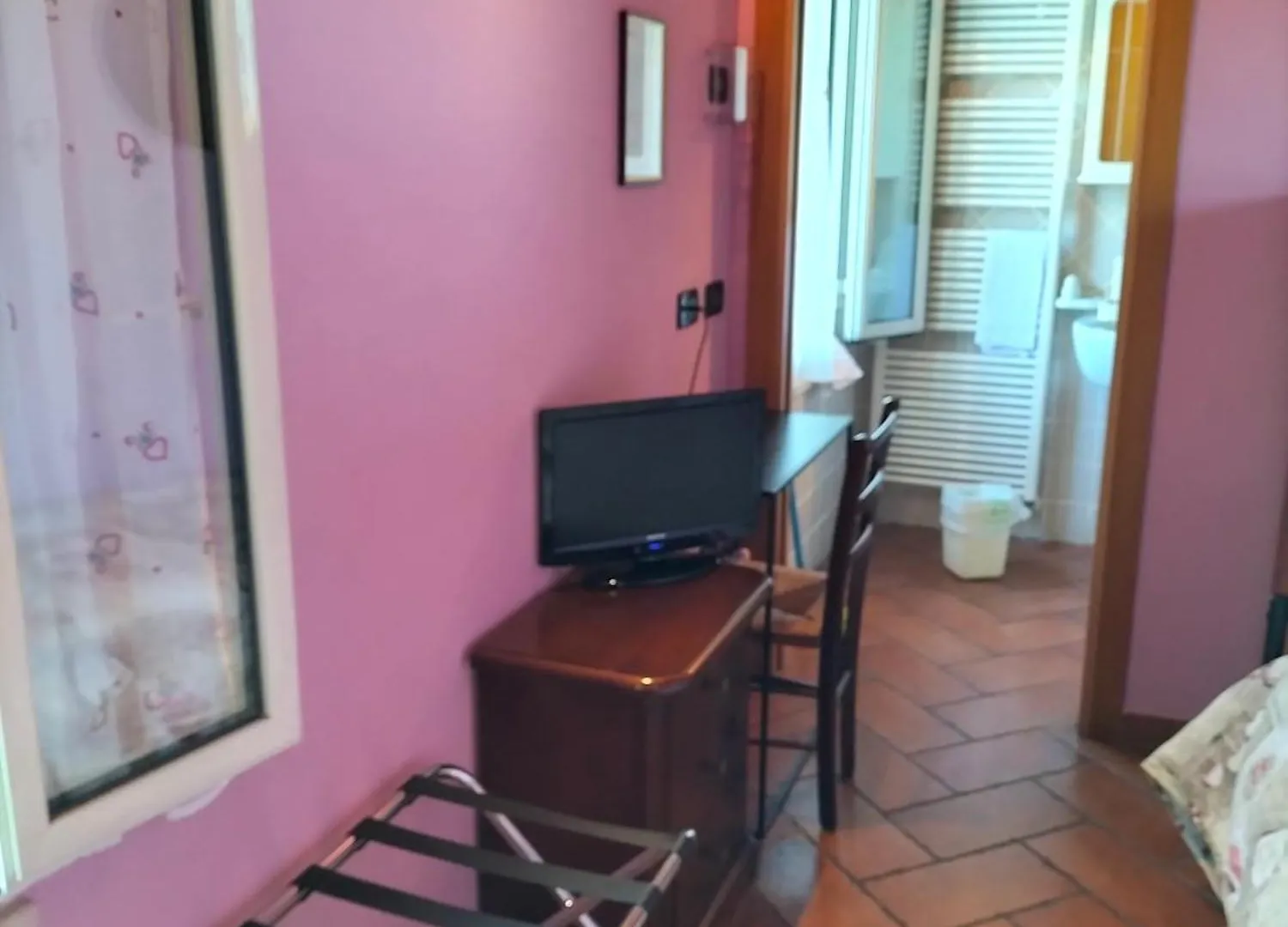Guest house Night & Day Affittacamere Di Laura Patuelli Cotignola