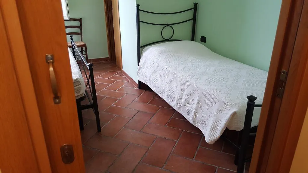 Guest house Night & Day Affittacamere Di Laura Patuelli Cotignola Italy